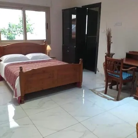 5 Bedroom Paphos