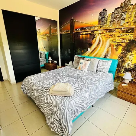 Βίλα 5 Bedroom Paphos