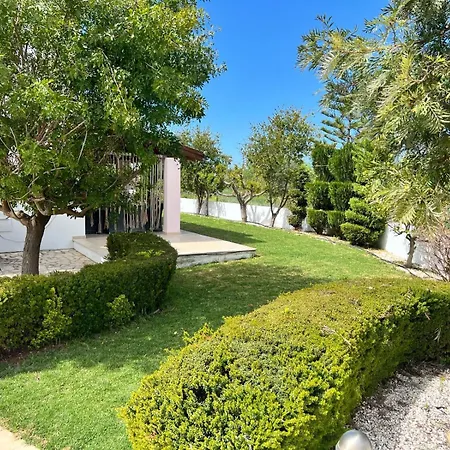 Βίλα 5 Bedroom Paphos